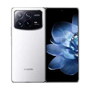 Xiaomi Mix Fold 4 Original, Teléfono Inteligente Plegable 5G, Pantalla de 8.03 Pulgadas, Resolución 2160*1916, Sin Polarizado, 120Hz, Qualcomm SD 8 Gen3, Carga Inalámbrica de 65W - Product Image 4