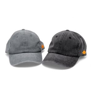 Gorras de Béisbol de Perfil Bajo y Alta Calidad, Logotipo Bordado Lavado, Gorra Personalizada Estilo Dad Hat - Product Image 6