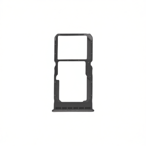 Vassoio SIM Nero per Oppo A98 5G, Accessorio per Telefono Cellulare - Product Image 2