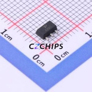 ชิปวงจรรวม PMIC ตัวควบคุมเชิงเส้น (LDO) TPMCP1703T-3302E ใหม่ดั้งเดิม-89-3วงจรรวม - Product Image 1