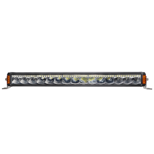 ไฟสปอร์ตไลท์ LED แบบแถวเดียว 2 สี ขนาด 27 นิ้ว 150 วัตต์ รุ่น ADT 9-30V IP67 สำหรับรถออฟโรด ATV UTV รถบรรทุก - Product Image 1