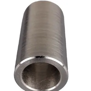 Factory supply customized Cobalt Based Alloy cylinder sleeve