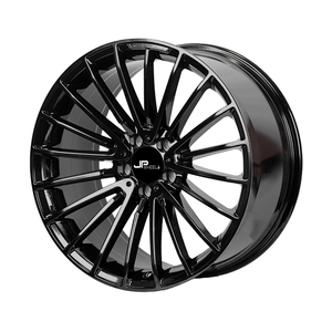 JPwheels fabrika doğrudan çok konuştu <span class=keywords><strong>16</strong></span> 17 18 19 inç araba tekerlekleri 5x112 5x120 20/21/22 inç alaşım jantlar Mercedes Benz için #02022 - Product Image 3