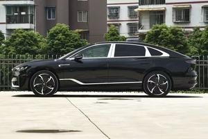 Nouvelle Énergie 2023 Landu Zhuguang Longue Portée 580KM SUV Professionnel Performant 4x4 4x2 Tous Modèles et Types Disponibles - Product Image 4