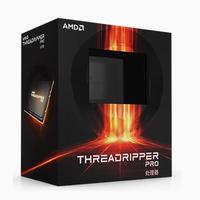 Processeur de bureau original Threadripper PRO 7965WX CPU 5,3 GHz 5 nm Architecture 'Zen 4' Canaux PCIe5.0 avec socket STR5