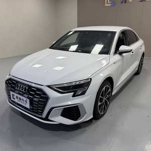 Voiture d'<span class=keywords><strong>occasion</strong></span> <span class=keywords><strong>Audi</strong></span> A3L Limousine 35 TFSI Progressive Sport 2021 - Product Image 1