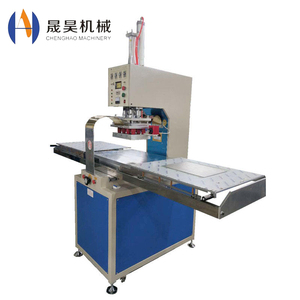 Tần số cao PVC máy liên kết cho xe mat - Product Image 1