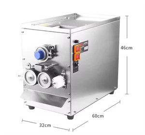Machine automatique électrique pour la fabrication de perles, machine à façonner les boules de tapioca pour la production de thé au lait - Product Image 2
