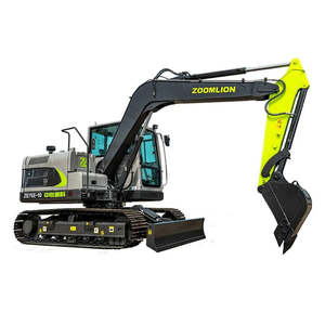 Miniexcavadora hidráulica ZE75E 7.5TON 6050kg - Product Image 5