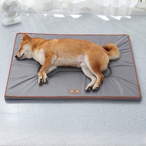 Hot Sale Modern Oxford Fabric <b>Dog</b> <b>Bed</b> <b>Waterproof</b> All Seasons Pad for Large Breeds Fashionable Chew Resistant Durable for Pets - Product Image 2