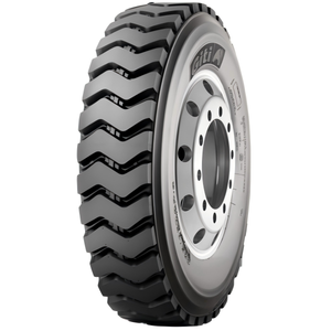 ยางรถบรรทุกขนาด 8.25R20 9.00R20 10.00R20 ยี่ห้อ Giti รุ่น GAO829 ยาง TBR สำหรับล้อหน้าและล้อหลัง ขนาด 8.25R20 9.00R20 10.00R20 - Product Image 1