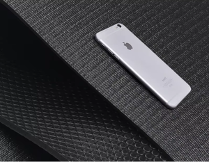 <span class=keywords><strong>Tappetino</strong></span> Yoga e <span class=keywords><strong>Fitness</strong></span> in PVC ad Alta Densità da 6mm Antiscivolo <span class=keywords><strong>per</strong></span> Casa con Corda <span class=keywords><strong>per</strong></span> <span class=keywords><strong>Saltare</strong></span> e Design a Rana Resistente - Produttore all'Ingrosso - Product Image 4