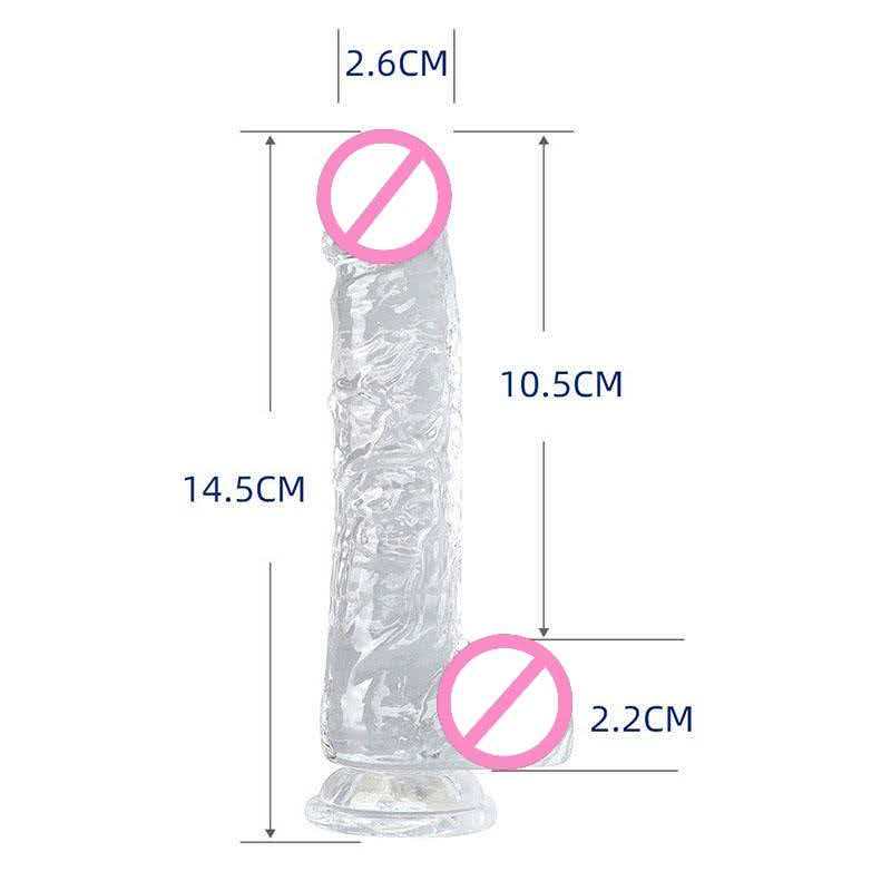 14,5 cm