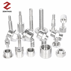 Услуги по изготовлению деталей для машин, игрушек и автомобилей на заказ: фрезерование с ЧПУ, протяжка, высокоточная обработка зубчатых колес - Product Image 2