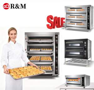 <span class=keywords><strong>Horno</strong></span> de Convección Comercial de Gran Tamaño para Alitas de <span class=keywords><strong>Pollo</strong></span>, <span class=keywords><strong>Papas</strong></span> Fritas, Tartas, Galletas y Pan Casero - Product Image 1