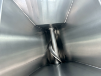 Nueva Máquina Picadora de Carne Industrial Eléctrica de Alta Capacidad, 1000 kg/h de Capacidad de Producción para Restaurantes de Cadena
