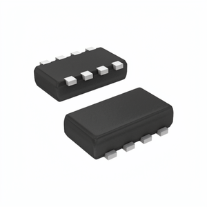 Electronics Component TT8J13TCR 8-SMD, Flat Leads Transistors Original One Stop Service - Product Image 1