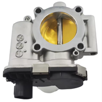 Cuerpo de aceleración en stock 24103943 F01R00Y061 para GM Chevrolet Sail Buick Excelle 1.3L 1.5L