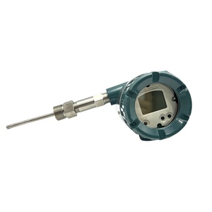 เครื่องวัดอุณหภูมิแบบดิจิตอล Yokogawa Yta610-ja1a4dk จากญี่ปุ่น ขายดี พร้อมสัญญาณเอาต์พุต 4-20mA รองรับการสื่อสารแบบ HART วัสดุ 316L - Product Image 6