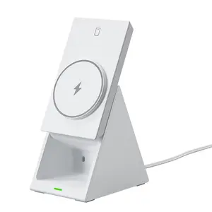 Prodotti caldi multifunzione 3 in1 porta telefono universale stand up caricabatterie per telefono meglio acquistare caricabatterie wireless