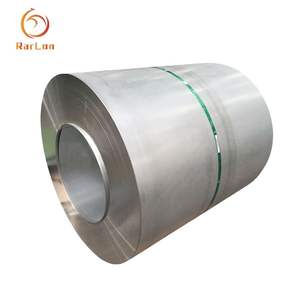 गर्मी प्रतिरोधी अल्युजस्ता स्टील कॉइल एज़150 0.35 मिमी चिमनी और फ्लै्यू अलाइनिंग के लिए - Product Image 1