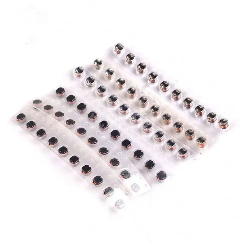 4X4X3Mm CD43 Smd Power Inductor Kit Voor Bourns SDR0403 Serie