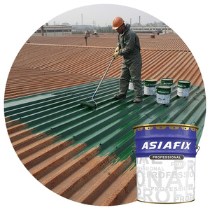 <span class=keywords><strong>Vente</strong></span> d'usine Revêtement à bonne adhérence Peinture alkyde Anti-corrosion Alkyde Séchage rapide Revêtement émaillé - Product Image 2