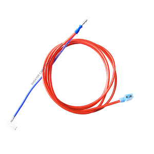 SY多芯6.3标志端子线束引脚 - Product Image 3