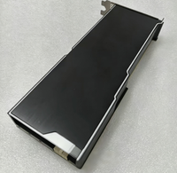 Carte accélérateur serveur HBM2e 64 Go PCIe 4.0 pour le calcul haute performance (HPC) et l'inférence IA