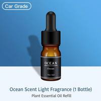 Diffuseur de parfum solaire haut de gamme pour voiture, imitant un phonographe, accessoires de parfum liquide, parfum longue durée, design élégant, en alliage de zinc, anti-odeurs