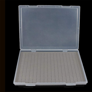 Sac <span class=keywords><strong>à</strong></span> dos de grande capacité format A4 pour boîtes <span class=keywords><strong>à</strong></span> pêche (B02) - Product Image 1
