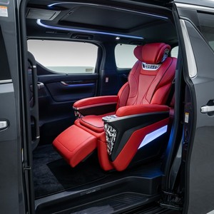 Fauteuil baquet universel complet pour voiture, faible MOQ (1 paire), <span class=keywords><strong>prix</strong></span> usine, pour petites entreprises et ateliers de modification automobile - Product Image 1