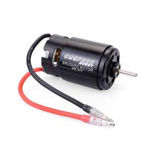 SUPERPASS HOBBY 550 Motor cepillado 21T 7,4 V 13000RPM para HSP HPI Wltoys <span class=keywords><strong>Kyosho</strong></span> TRAXXAS RC Car - Product Image 1