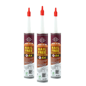 Tốt Nhất 300Ml Không Còn MÓNG XÂY DỰNG Sử Dụng Keo Ở Việt Nam Chất Kết Dính Xây Dựng Chất Kết Dính Móng Lỏng - Product Image 4