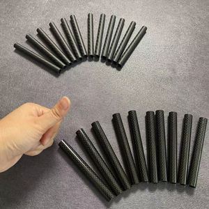 <span class=keywords><strong>Canne</strong></span> à pêche importée 8H 544 10 Carbon Angel From Stippe 80 C Carp Pole Black 20H Feeder 36M 7Ft Medium 7Mm Tube 8 Inch Fiber - Product Image 6