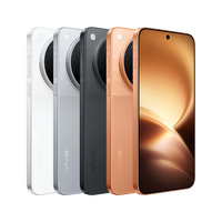 Smartphone vivo X500 Pro Max 5G original 2026, appareil photo 3000MP, 120Hz, 8000mAh, charge 90W, écran AMOLED 6,85 pouces, MediaTek 9600 Pro