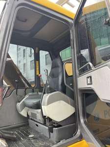 รถขุดขนาดเล็กมือสอง โคมัตสึ รุ่น PC60/PC60-7/PC55/PC70/PC100/PC120 เครื่องยนต์ 6 ตัน พร้อมชุดเกียร์และปั๊ม - Product Image 6