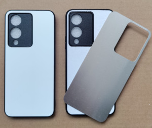 Funda para Teléfono Sublimable para <span class=keywords><strong>MOTO</strong></span> <span class=keywords><strong>Edge</strong></span> 50pro, <span class=keywords><strong>Edge</strong></span> 60pro, <span class=keywords><strong>Edge</strong></span> 70, Impresión por Transferencia de Calor, Fundas con Ranura para Sublimación - Product Image 5
