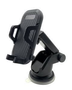 Soporte Universal Ajustable para Teléfono Móvil de Coche, Accesorio Compatible con iPhone 13, 12 Pro, Xiaomi, <span class=keywords><strong>Samsung</strong></span>, LG, <span class=keywords><strong>Airpods</strong></span>, Camry Gravity - Product Image 5