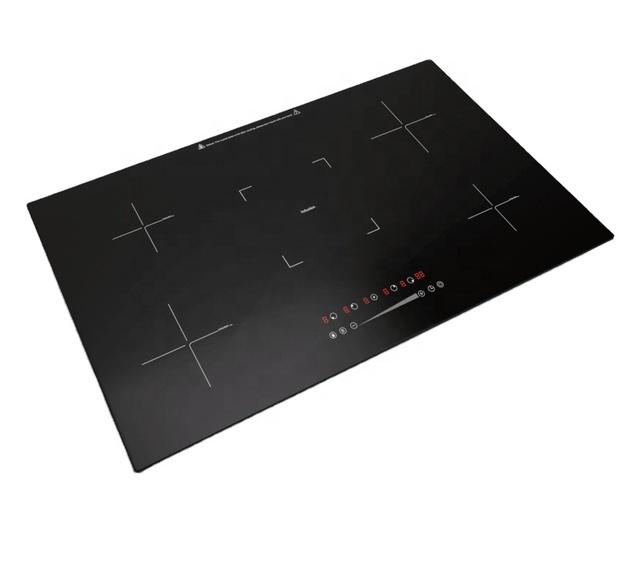 Cooking Appliances Electric Built-in Induction Cooker 5 burner Cocina De Induction