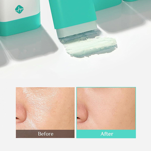Protector Solar en Barra de Larga Duración con Control de Grasa Natural Coreano de Marca Privada SPF <span class=keywords><strong>50</strong></span>+ Cubre Poros y Controla la Sebo - Product Image 3