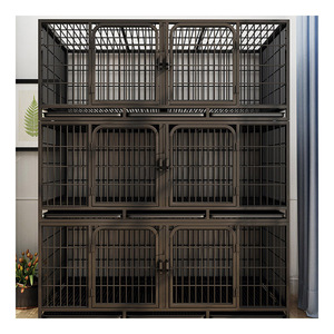 Nuova Gabbia per Piccioni in Metallo, Gabbia per Allevamento Piccioni, Fornitore di Gabbie per Piccioni - Product Image 4