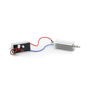 AQUAPURE <span class=keywords><strong>Tube</strong></span> d'ozone 12V 110V 230V <span class=keywords><strong>Tube</strong></span> de quartz de haute qualité Type de cellule d'ozone Pièces de noyau Module de génération d'ozone - Product Image 4
