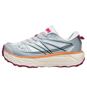 Chaussures de sport de haute qualité, chaussures de course sur route, chaussures décontractées confortables pour hommes, chaussures de marche en plein air, baskets décontractées de luxe pour la montagne - Product Image 1