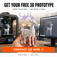 Figurines de collection surprise en PVC imprimées en 3D, nouvelle échelle 1/6, jouets de dessin animé, fabrication directe OEM/ODM, usine de jouets de créateurs personnalisés, boîte mystère