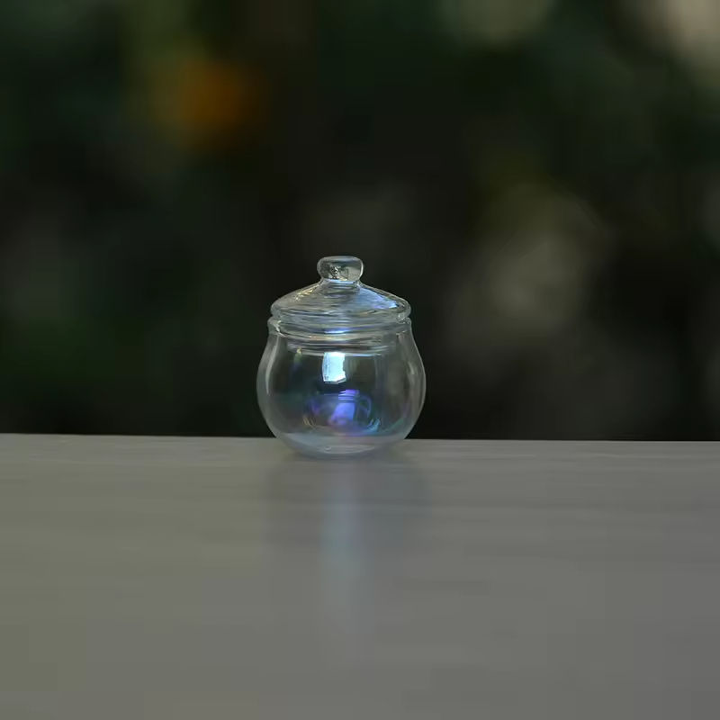 2.4cm Colorful Bubble Color