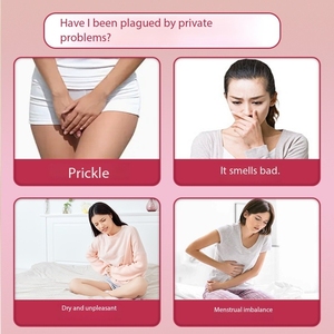 OEM/ODM Algodón Orgánico Transpirable Herbal/Snow <span class=keywords><strong>Lotus</strong></span> Panty Liners Desechables Antibacteriano Natural Femenino Almohadillas de Cuidado Íntimo - Product Image 4