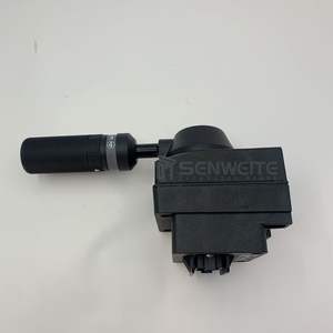 Interrupteur combiné Caterpillar 174-6694 pour pièces d'excavatrice, neuf, usage tout-terrain - Product Image 3