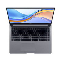 New Honor Laptop MagicBook X16 16" Intel Core I5-12450H Dual Core 16GB 512GB SSD IPS Metal Wireless English Keyboard CN Plug