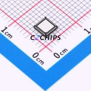 PT3220-HQ7R Wireless Transceiver IC QFN-32(4x4) RF ADC/ I2S/ I2C/ UART/ SPI Bluetooth, 2.4GHz - Product Image 2